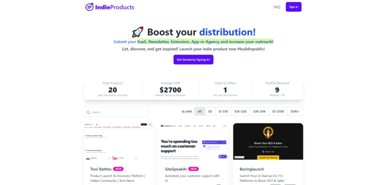 IndieProducts_Boost_Your_Distribution_by_listing_your_SaaS_Newsletter_Extension_App_or_Agency_Today_Best_software_directory___1_