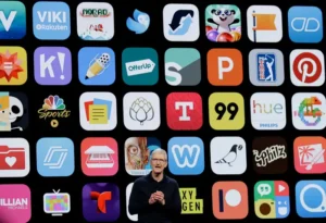 Apple to allow Game Streaming Services directly in the App Store like Xbox Game Pass & NVidia GeForce Now Tech News at Tool Battles