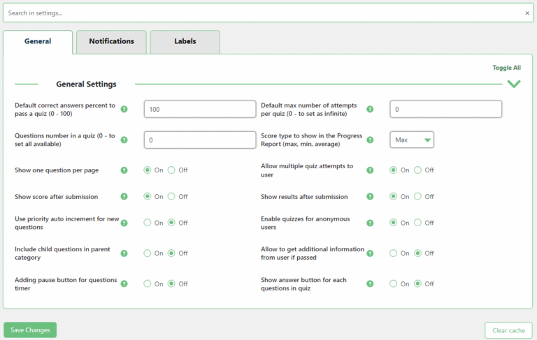 01-quiz-general-settings