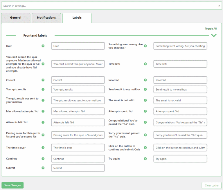 03-quiz-labels-settings