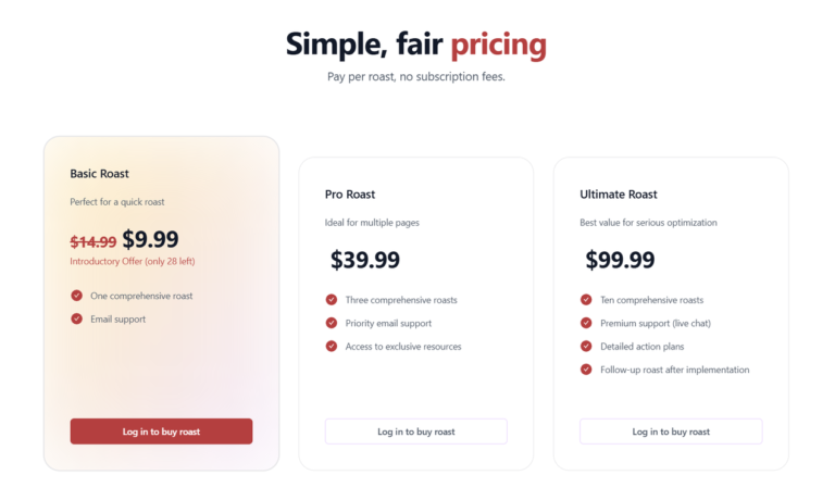 product-pricing-screenshot