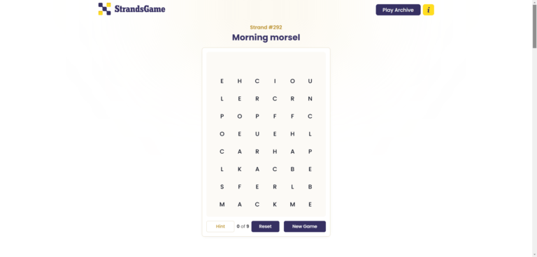 StrandsGame-Desktop