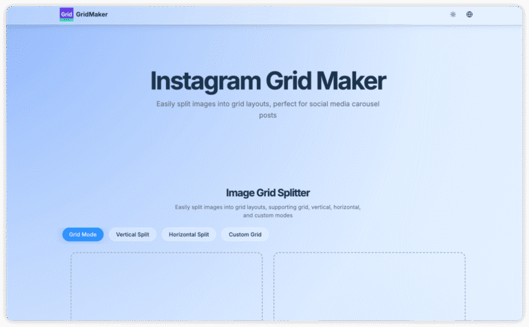 gridmaker