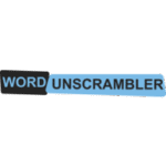 Word Unscrambler