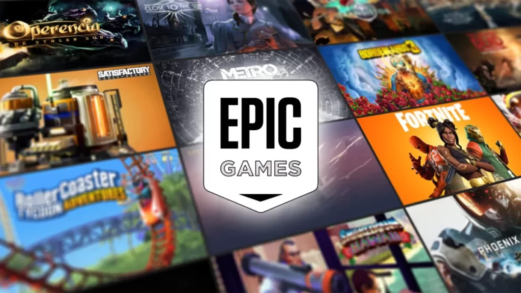 Epic Games wins lawsuit over Google App Store Monopoly Tool Battles Tech News