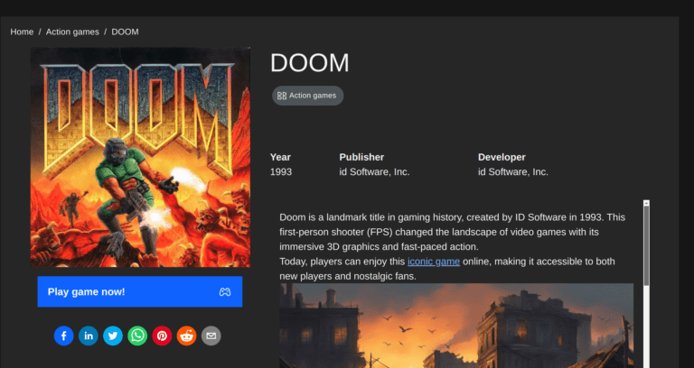 Doom