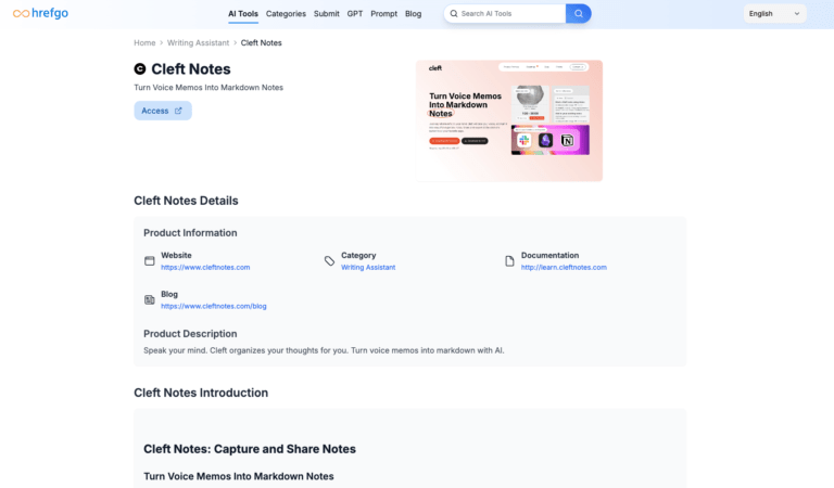 Monosnap-Cleft-Notes-Capture-and-Share-Notes-With-Clefts-AI-Scribe-Hrefgo-2024-09-26-20-10-09